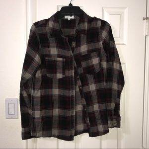 Flannel